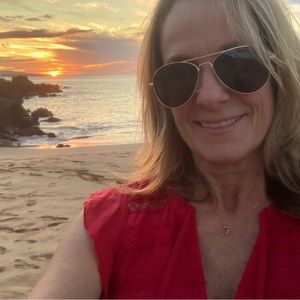 Meet your Posher, Beth